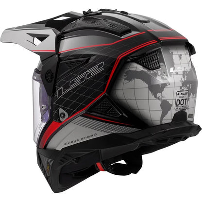 Casco LS2 Blaze II