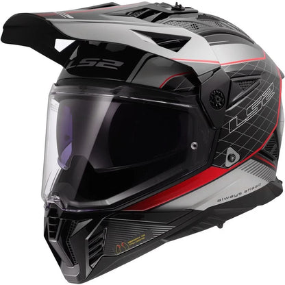 Casco LS2 Blaze II