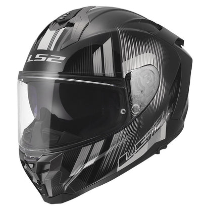 Casco LS2 Challenger 2 NITRO