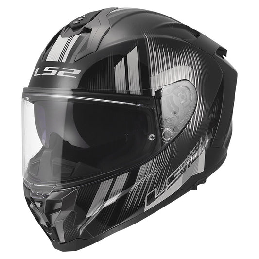 Casco LS2 Challenger 2 NITRO