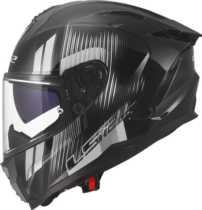 Casco LS2 Challenger 2 NITRO