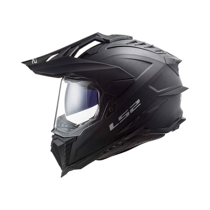 Casco LS2 Explore Solid