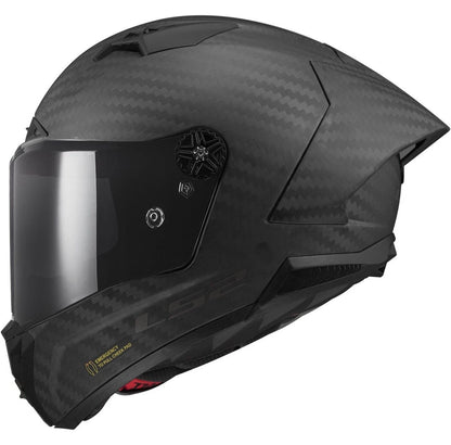 Casco LS2 Thunder Carbon