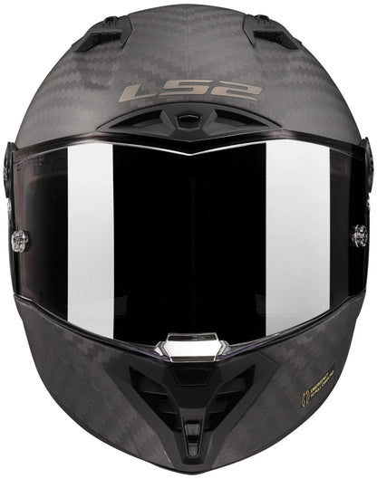 Casco LS2 Thunder Carbon