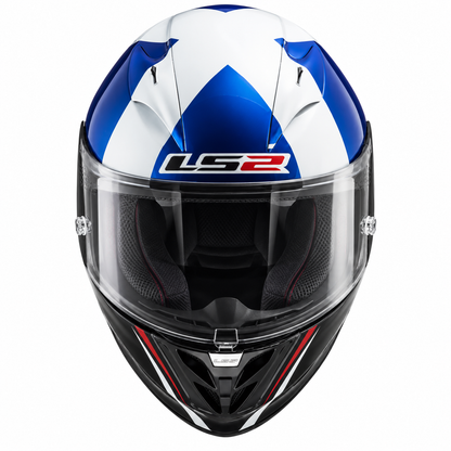 Casco LS2 Arrow Evo MCPHEE