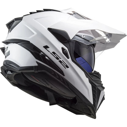 Casco LS2 Explore Solid