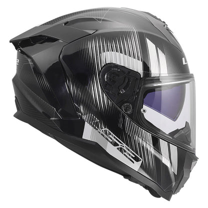 Casco LS2 Challenger 2 NITRO