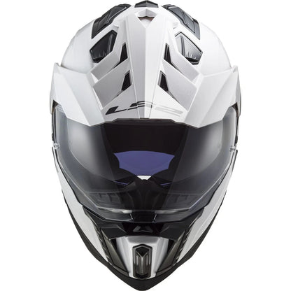 Casco LS2 Explore Solid