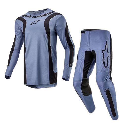 Conjunto  Alpinestars Fluid Lurv NEW