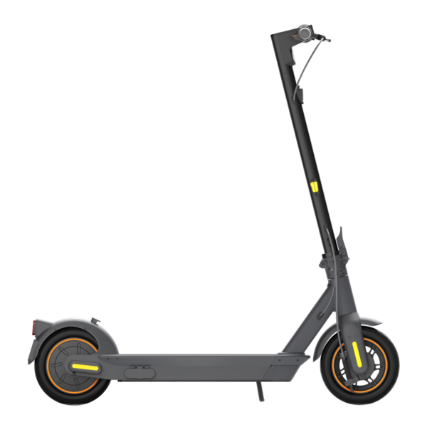 Segway Ninebot Patineta NB Max G30P