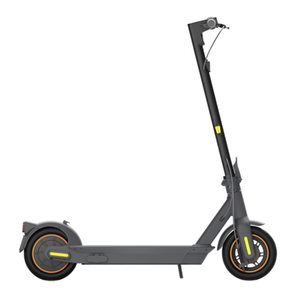 Segway Ninebot Patineta NB Max G30P
