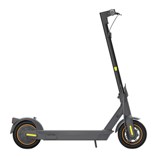 Segway Ninebot Patineta NB Max G30P