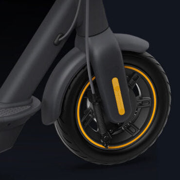 Segway Ninebot Patineta NB Max G30P
