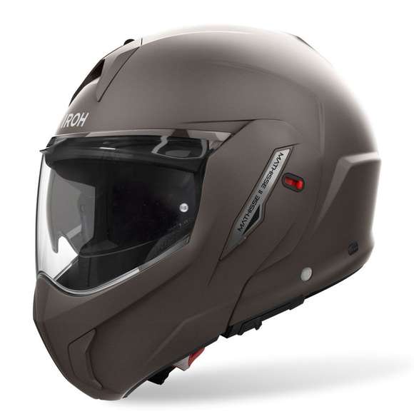 Casco Airoh Mathisse II Color