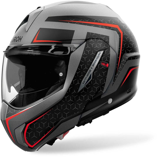 Casco Airoh Mathisse II Magnet