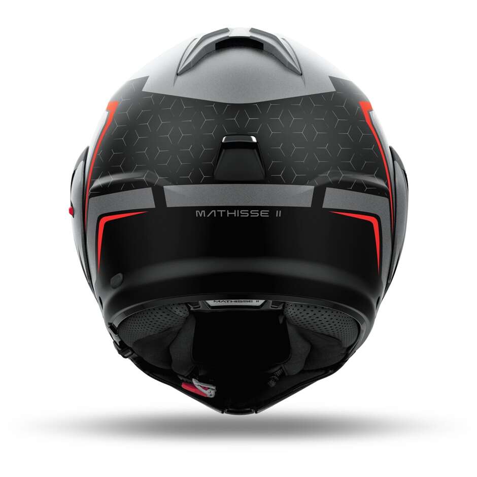 Casco Airoh Mathisse II Magnet