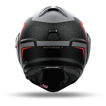 Casco Airoh Mathisse II Magnet