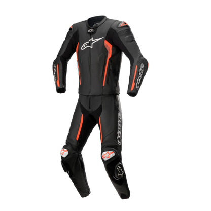 Mono de Cuero Alpinestars Missile V2 2PC