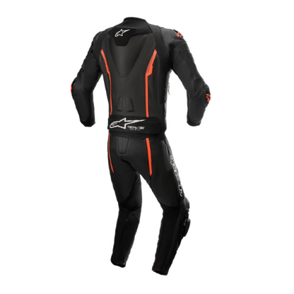 Mono de Cuero Alpinestars Missile V2 2PC