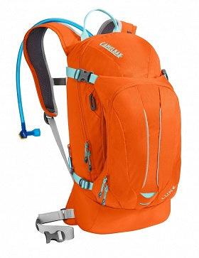 Mochila de hidratación Camelbak 100oz LUXE 100 OZ