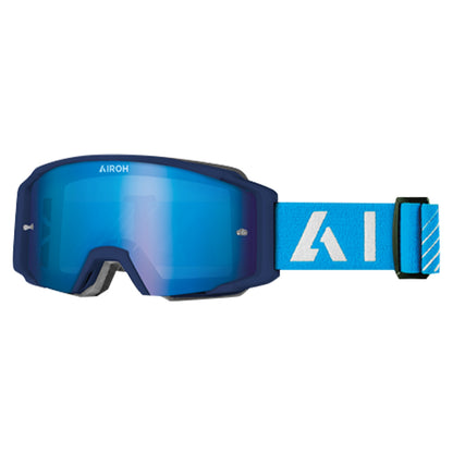 Antiparras Airoh Blast XR1