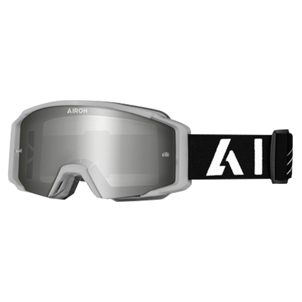Antiparras Airoh Blast XR1