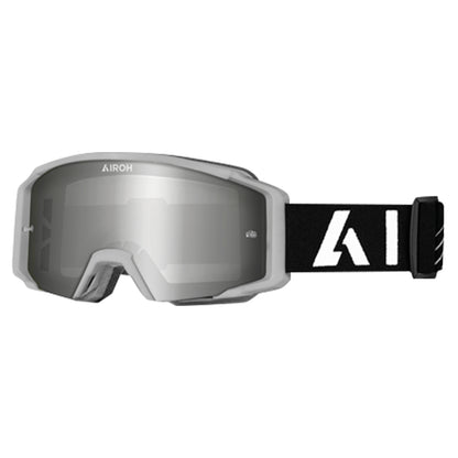 Antiparras Airoh Blast XR1