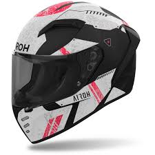 Casco Integral Airoh Connor Omega