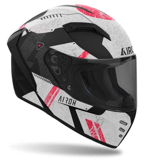 Casco Integral Airoh Connor Omega
