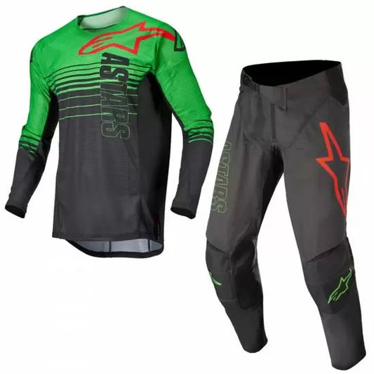 Conjunto Alpinestars Techstar Phantom