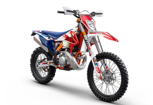 Motocicleta KTM 300 EXC SIX DAYS 2023