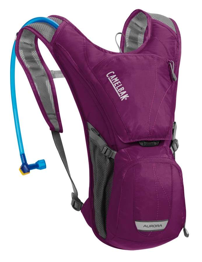 Mochila de hidratación Camelbak 70oz Aurora CRUX 2Lts