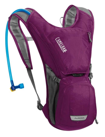 Mochila de hidratación Camelbak 70oz Aurora CRUX 2Lts