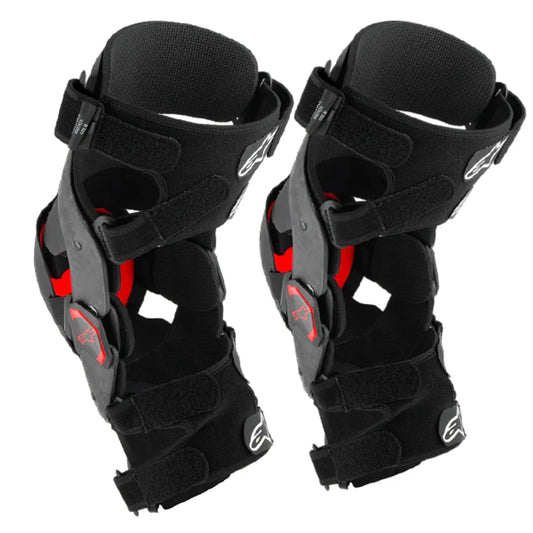Rodillera Alpinestars Supertech RK-10 Plasma