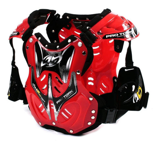 Chaleco de protección Pro tork