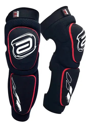 Rodillera ASW Extreme Full