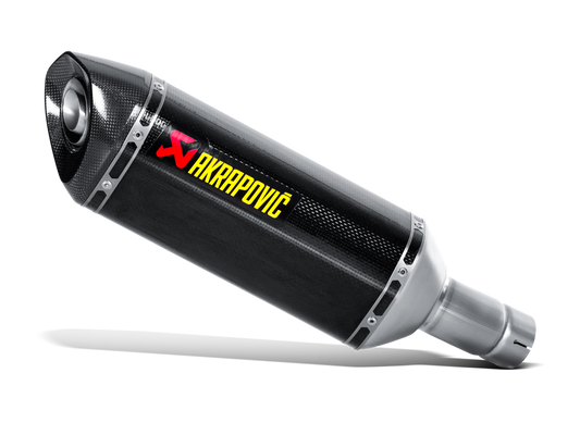 Puntera Akrapovic Suzuki GSX-R1000 (2012-2016) T/C