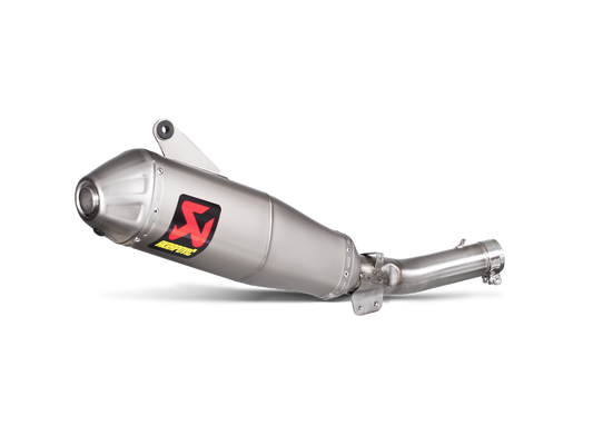 Puntera Akrapovic Yamaha YZ 250F (2014-2018) T