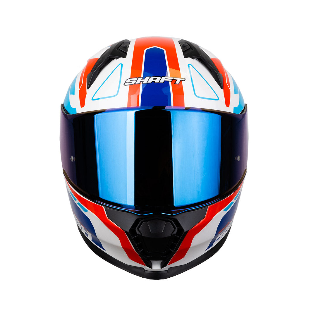 Casco Shaft Sh-560Evo Chaos