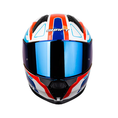 Casco Shaft Sh-560Evo Chaos