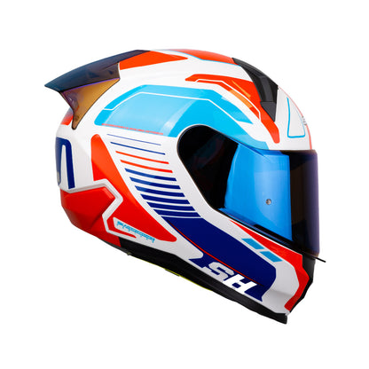 Casco Shaft Sh-560Evo Chaos