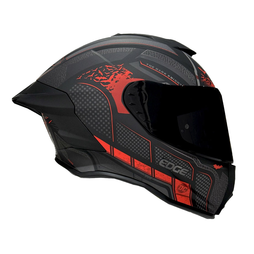 Edge Casco Shanghai Batman