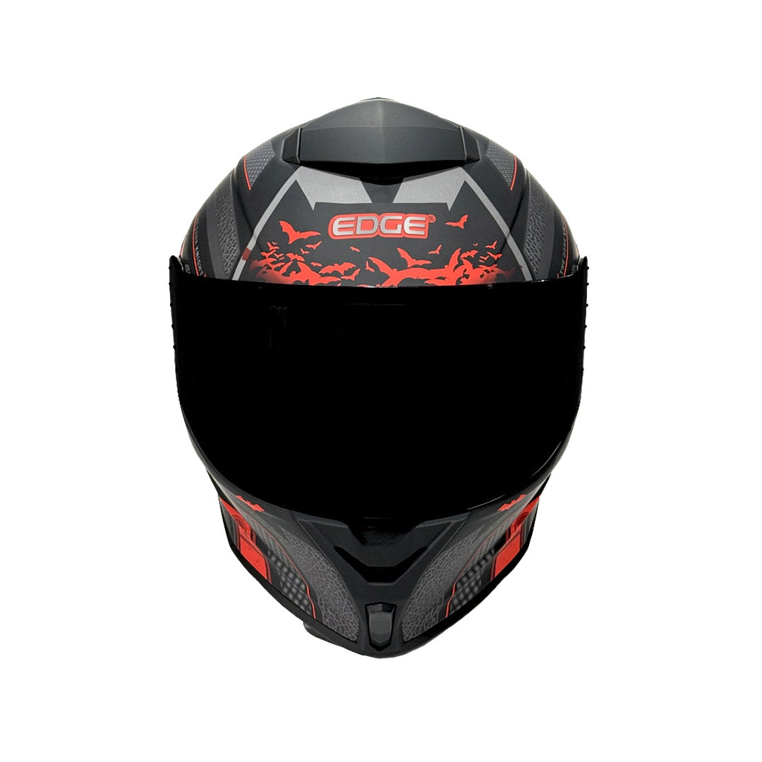 Edge Casco Shanghai Batman