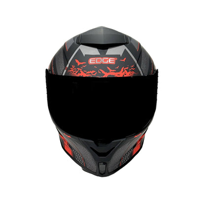 Edge Casco Shanghai Batman