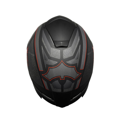 Edge Casco Shanghai Batman