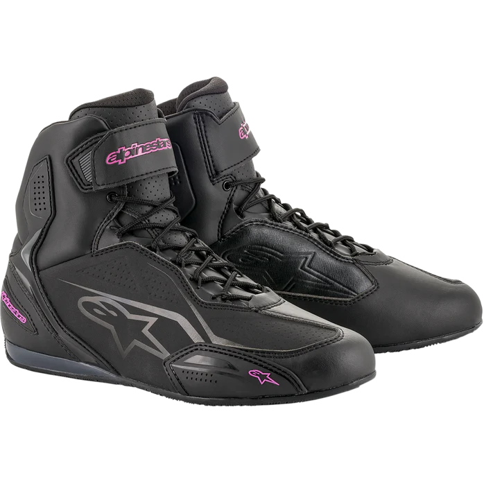 Bota Alpinestars Stella Faster-3