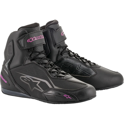 Bota Alpinestars Stella Faster-3 Drystar