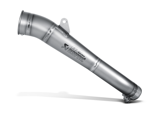 Megafón Akrapovic Suzuki GSX-R600/750 (2011-2017) T