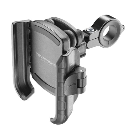 Soporte Anti-Vibración Interphone Crab 24 – Manubrio Moto