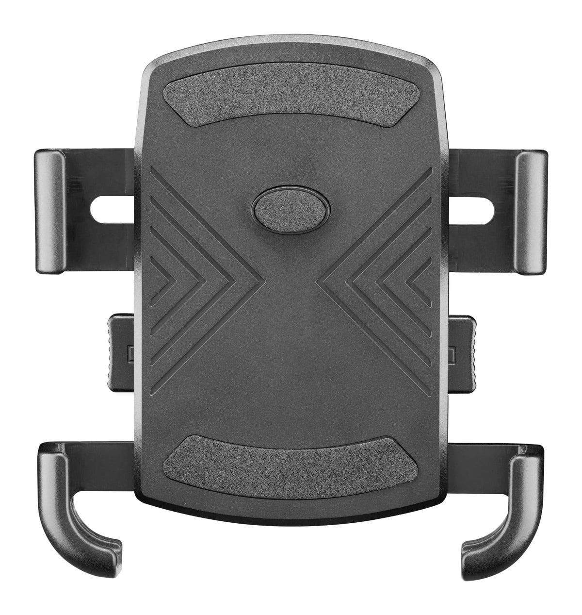Soporte Interphone Moto Crab - vista 2